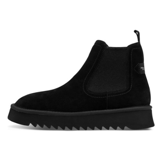 Уггі TAMARIS 1-26419-45/001