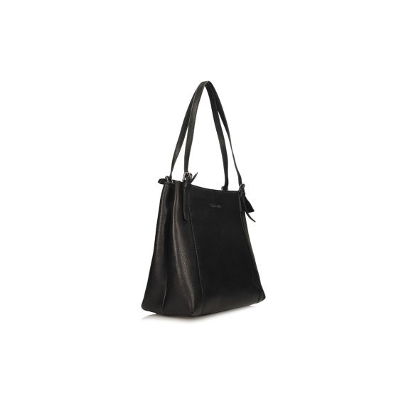 Сумка жіноча TOSCANIO TOS 12784 BLACK