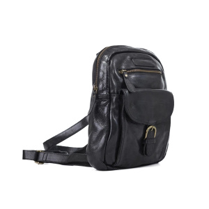 HILL BURRY 1715WHB BLACK