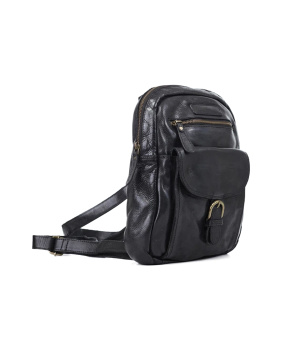 HILL BURRY 1715WHB BLACK