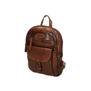 HILL BURRY 1715WHB BROWN