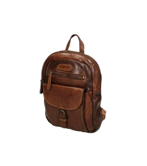HILL BURRY 1715WHB BROWN