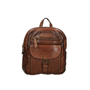 HILL BURRY 1715WHB BROWN