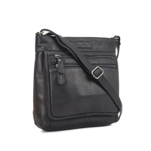 HILL BURRY 3163/BLACK