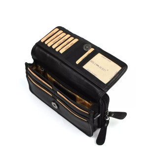 HILL BURRY 3351 BLACK