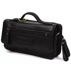 HILL BURRY 3351 BLACK
