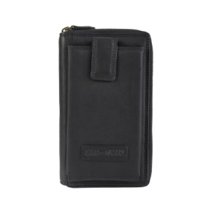 HILL BURRY 3671 BLACK