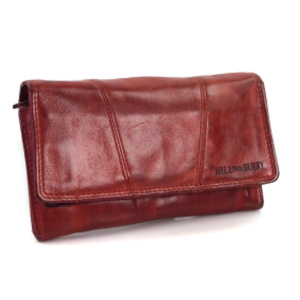 HILL BURRY 5009/W RED