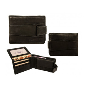 HILL BURRY 5023 BLACK