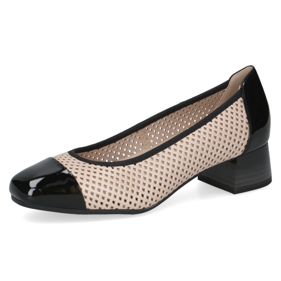 Туфлі CAPRICE 9-22304-46/415