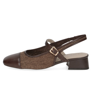 CAPRICE 9-29604-46/329