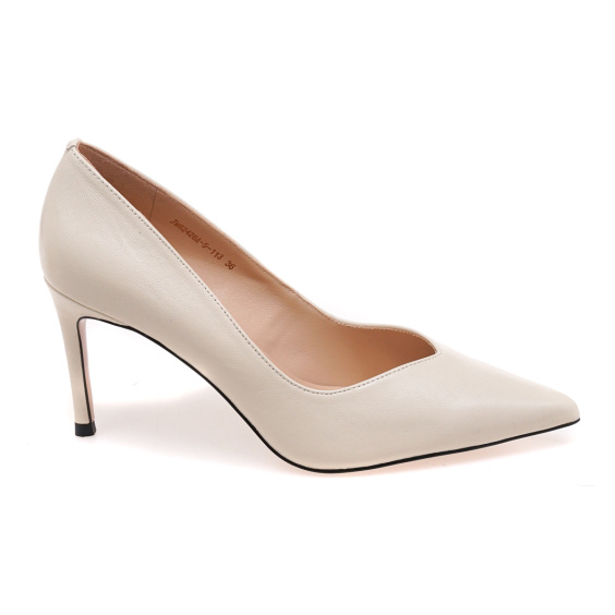 Туфлі INCI JM62426A-5-113/BEIGE