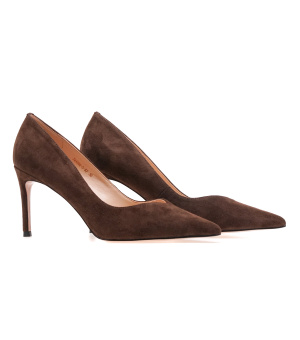 INCI JM426A-5-KF/BROWN WELL