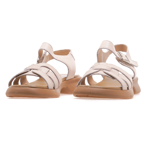 Босоніжки 24 PFM YG-28-69L/BEIGE