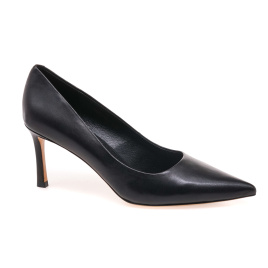INCI HS625175A-1-1/BLACK LEATHER