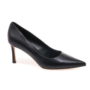 INCI HS625175A-1-1/BLACK LEATHER