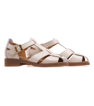 24 PFM QJ-301-D09/BEIGE