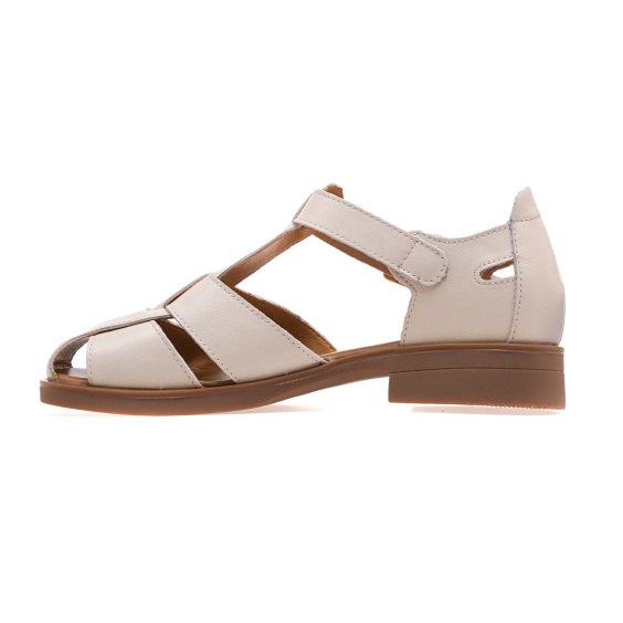 Босоніжки 24 PFM QJ-301-D09/BEIGE