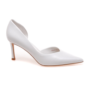 INCI HS625175A-11-2/WHITE LEATHER