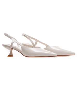 INCI ZG6A-G5088-13-1/WHITE LEATHER