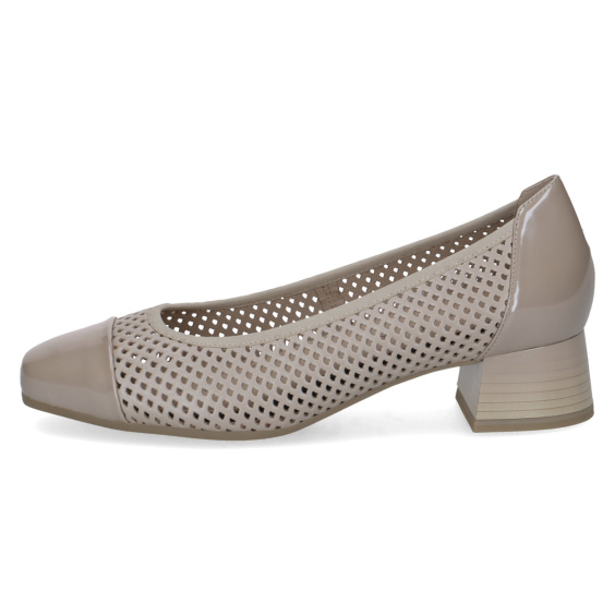 Туфлі CAPRICE 9-22304-46/414