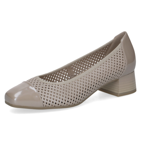 Туфлі CAPRICE 9-22304-46/414