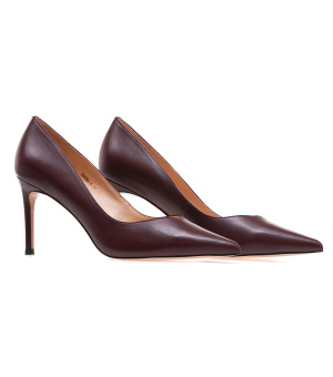 INCI JM426A-5-14/WINE RED