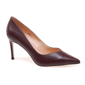 INCI JM426A-5-14/WINE RED