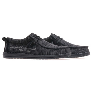HODAKI TIGHT SURF BLACK
