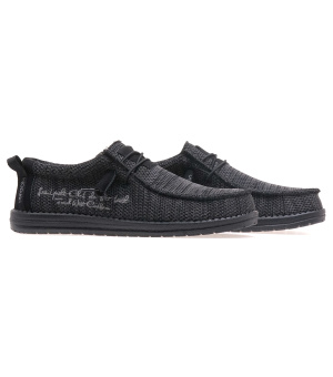 HODAKI TIGHT SURF BLACK