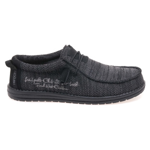 HODAKI TIGHT SURF BLACK