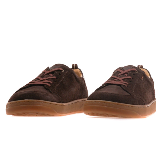 Кеди KRISBUT 5811-4-9/BROWN WELL