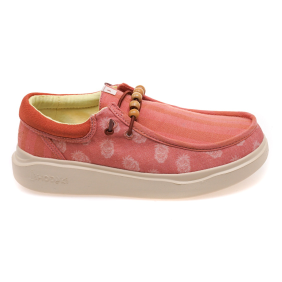 Мокасини HODAKI MAMBA CORAL/CORAL