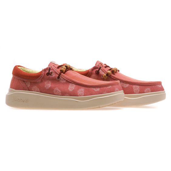 Мокасини HODAKI MAMBA CORAL/CORAL