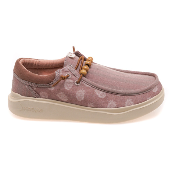 Мокасини HODAKI MAMBA MIST/MIST