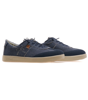 HODAKI DECKHAND NAVY/NAVY