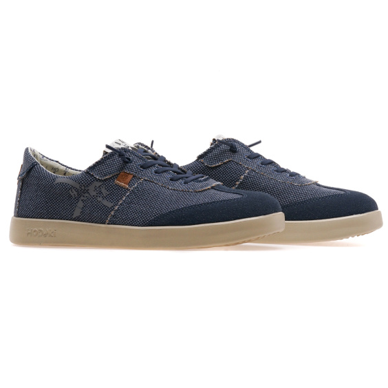 Кеди HODAKI DECKHAND NAVY/NAVY