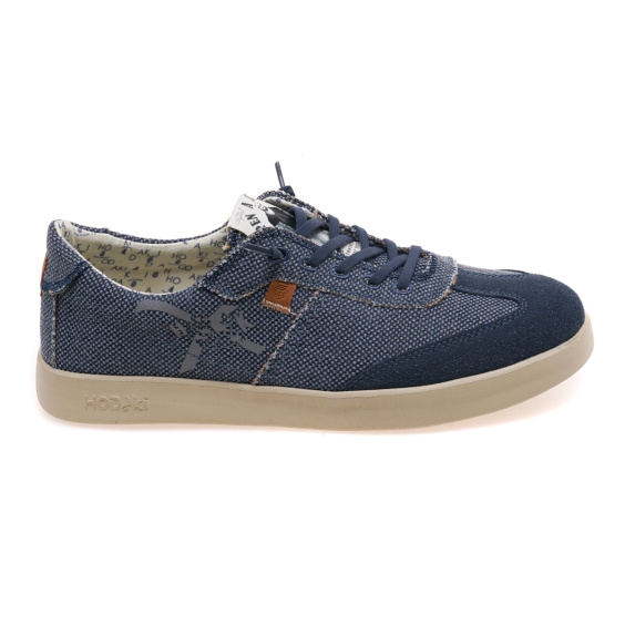 Кеди HODAKI DECKHAND NAVY/NAVY
