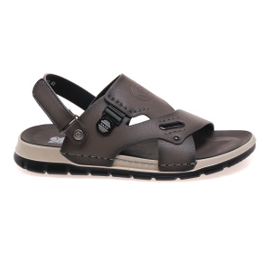 24 PFM N1-27-301/GREY LEATHER