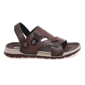24 PFM N1-27-301/BROWN LEATHER