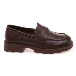 24 PFM YG-811-9B/COFFE LEATHER