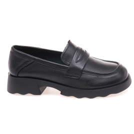 24 PFM YG-811-9B/BLACK LEATHER