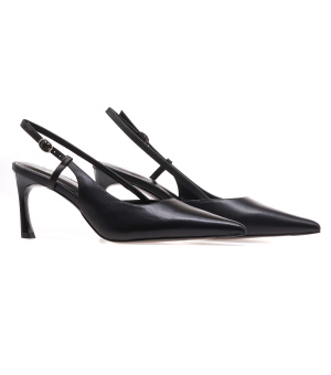INCI ZG6A-G5006-13-1/BLACK LEATHER