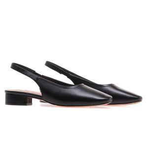 INCI 6667A-25-1/BLACK LEATHER