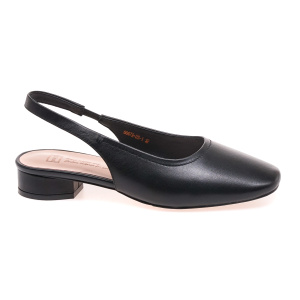 INCI 6667A-25-1/BLACK LEATHER