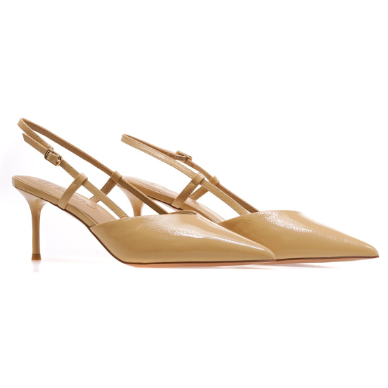 Босоніжки INCI XL6283A-2-3/BEIGE LAK