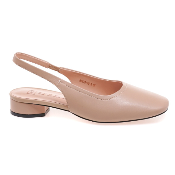 Босоніжки INCI 6667A-25-2/BEIGE LTHR