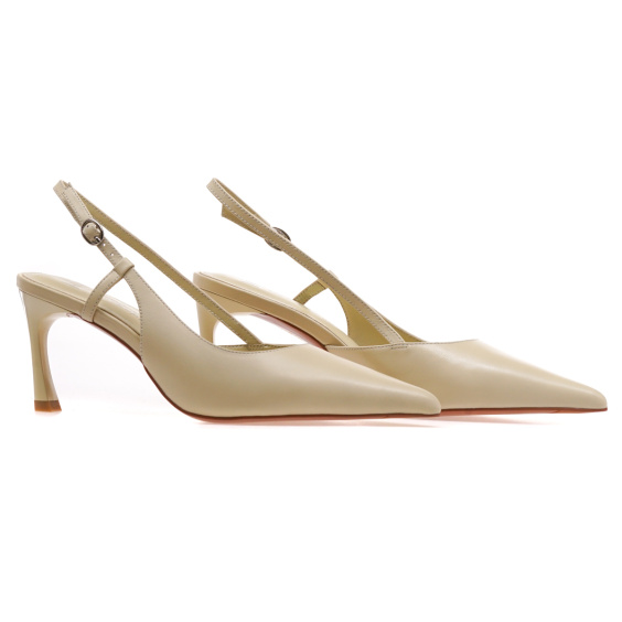 Босоніжки INCI ZG6A-G5006-13-2/BEIGE