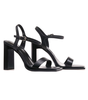 INCI ZG6B-G5071-12-1/BLACK LTHR