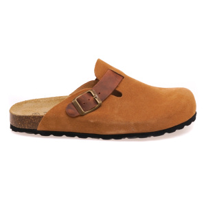 ZOMA 10415-0010 VELOUR ARENA/BROWN
